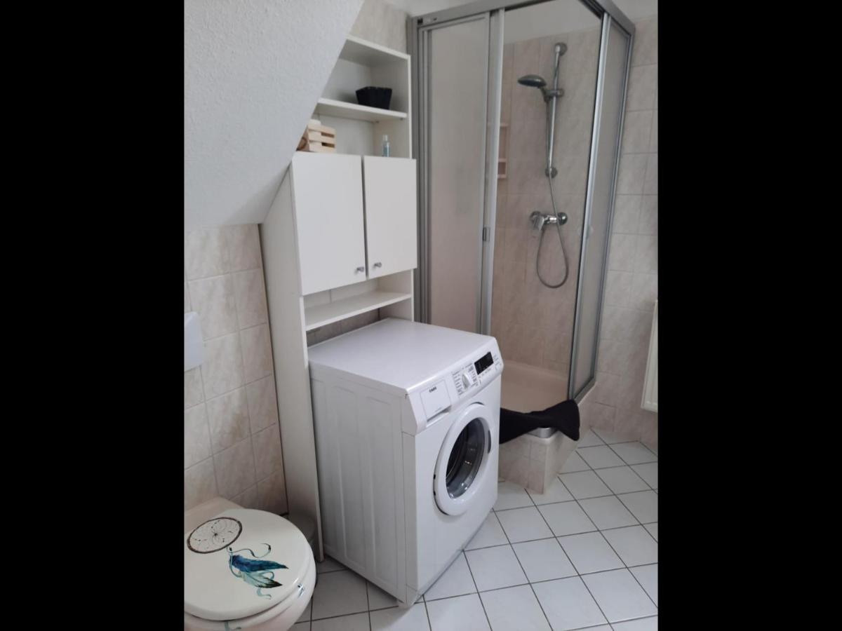 Lengenfeld  Neu! Geschmackvolle Fewo Lengenfeld מראה חיצוני תמונה